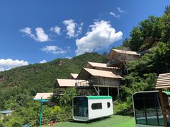 -北京山里寒舍度假酒店
