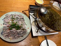 -印象鲵宴·张家界地标美食名片(溪布街店)