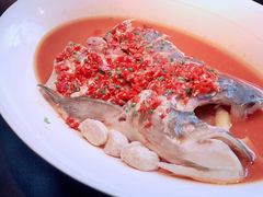 剁椒鱼头-凤凰湘语·海派湘菜(浦东旗舰店)
