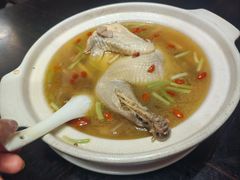 -浙江安吉JW万豪酒店·万豪中餐厅