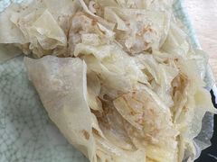 -筋饼豆腐脑一绝