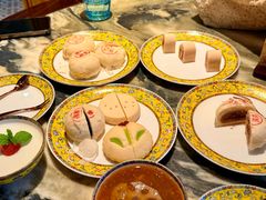 -富华斋饽饽铺·宫廷糕点·伴手礼(护国新天地店)