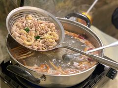 -小煵记·打边炉(西丽文光店)