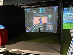 -VS SPORTS PARK运动玩乐园·团建·生日会(合生汇店)