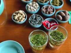 -湖畔居茶楼(湖滨店)