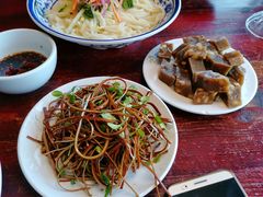 -前门故事烤鸭店(十里河店)