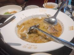 -渔语鱼新川菜Bistro(万象天地店)