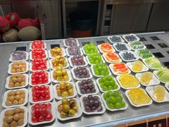 -白金汉爵大酒店-24小时餐厅