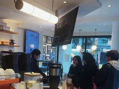 -Peet's Coffee皮爷咖啡(大学路店)