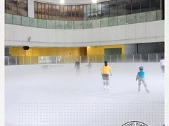 -冠军冰场CHAMPION RINK(百联又一城店)
