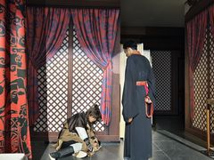 -洛阳古墓博物馆