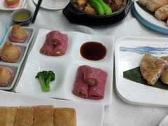 -合晋食府(广州合晋帝苑酒店)