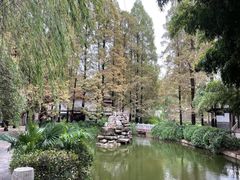 -东坡赤壁风景名胜区