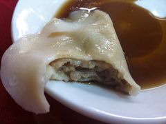三鲜水饺-老都一处饺子馆(道里店)