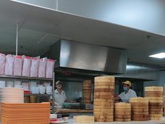 -天宫院小吃·专业包子炒肝儿(丰台和义店)