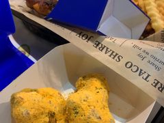 -TACO STAR 塔可星(下沙宝龙店)