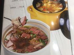 -香雪海饭店中餐厅(人民桥店)