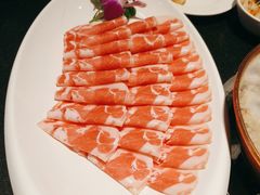 -东来顺饭庄(金泉广场店)