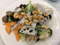 -奥华餐厅·老张记(台基厂店)