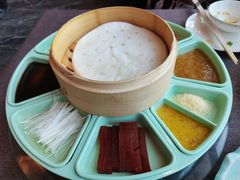 -羲和雅苑•北京烤鸭(瑞吉店)