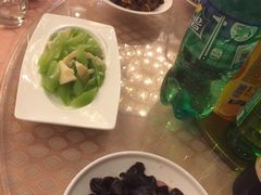 -上海新锦江大酒店