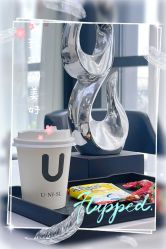 -U·NI SALON 造型