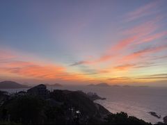 -温岭石塘海边