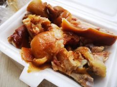 -天添手撕猪手(德政中路店)