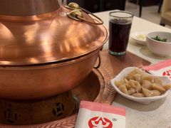 -八先生涮肉房(三里河店)