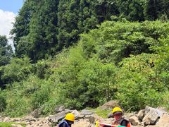-南江大峡谷