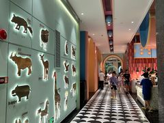 -清远熹乐谷温泉度假酒店