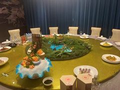 -梦都海鲜酒家(万达广场江桥店)