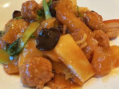 -春发生饭店·非遗(南院门店)