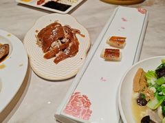 -梅利汴京烤鸭•开封豫菜地标店(晋安路店)