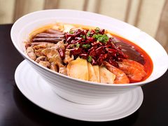 -五洲咖啡厅(五洲大酒店)