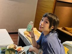 -华夏良子·足道SPA艾灸(方庄一店)