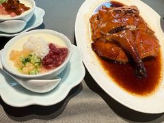 -小厨娘淮扬菜(河西奥美大厦店)
