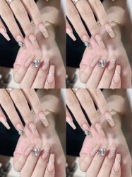 -M·X Nail日式美甲美睫