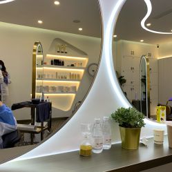 -YO HAIR SALON