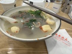 -法华汤包馆(法华镇路店)