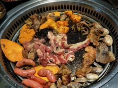 -鼎盛江山美食自助(欢乐城店)