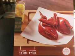 -汤城小厨•粤菜•靓汤(西直门凯德MALL店)