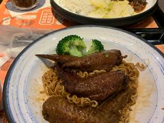 -大快活(丽丰店)