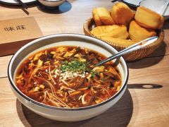 -味莊·青岛菜(云霄路店)