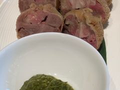 -杨氏青龙虾·羊蝎子(金盛路总店)