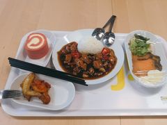 -宜家·瑞典风味餐厅(北京西红门店)