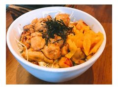 -铃木食堂(帽儿胡同店)