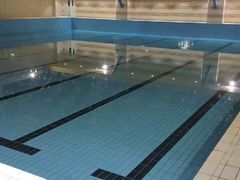 -BK博·康健身(金地格林小镇店)