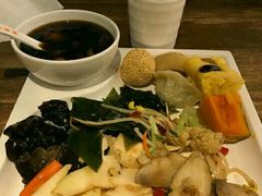 -素清香(解放路店)