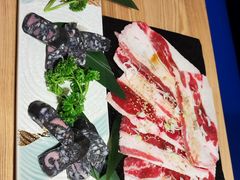 -江户烧肉(高德店)